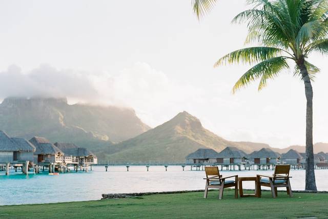 Bora Bora