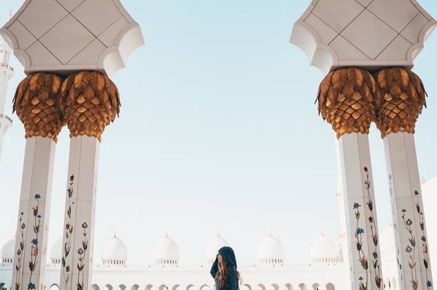 Abu Dhabi