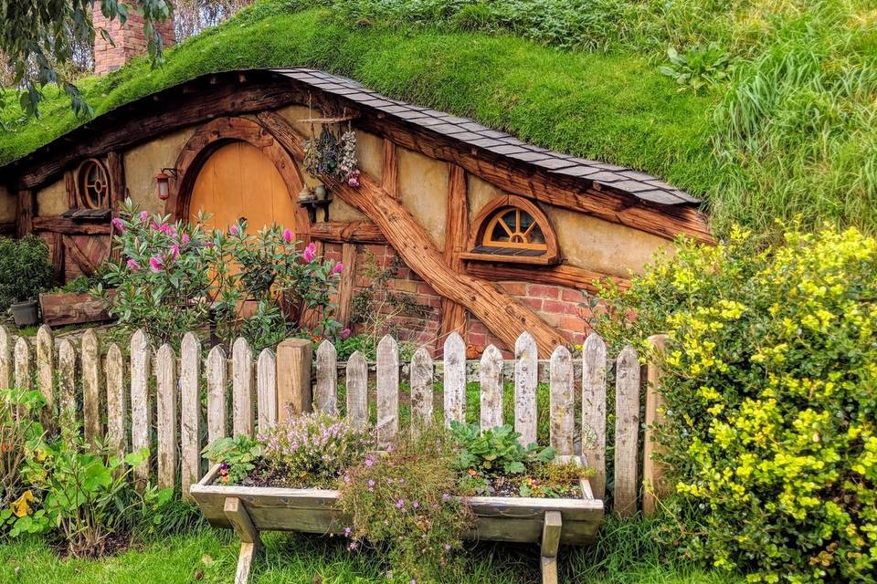 Hobbiton