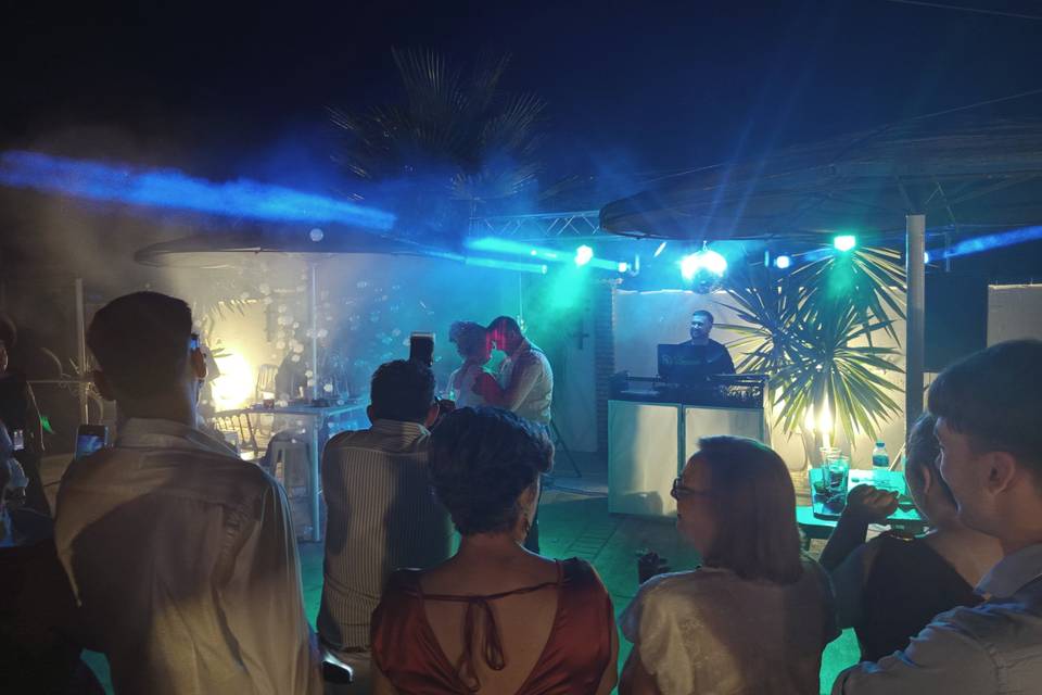 Boda