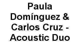 Paula Domínguez & Carlos Cruz - Acoustic Duo