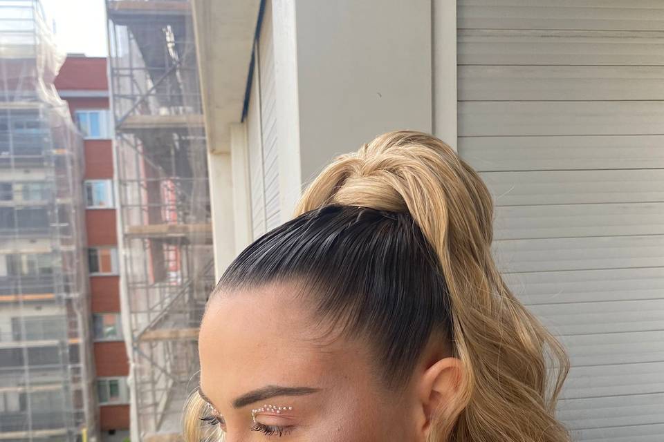 Jessica Martos