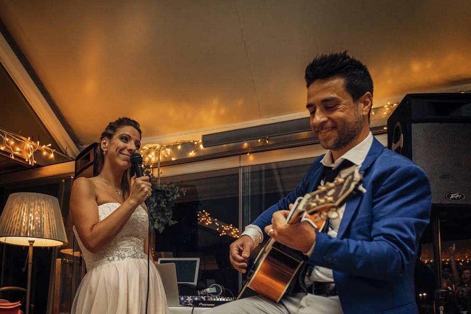 Weddings