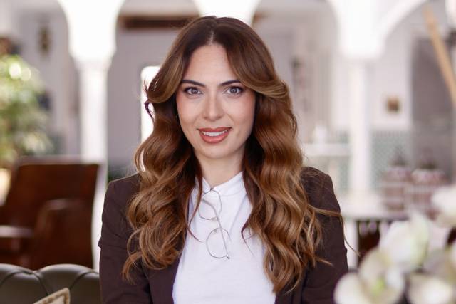 Nerea García