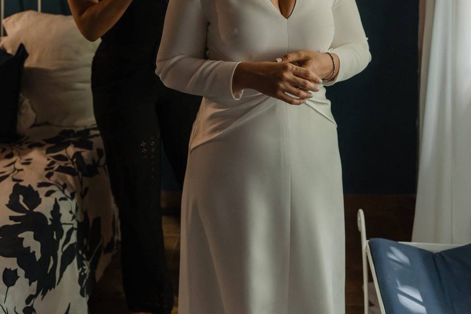 Bodas