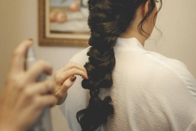 Peluquería