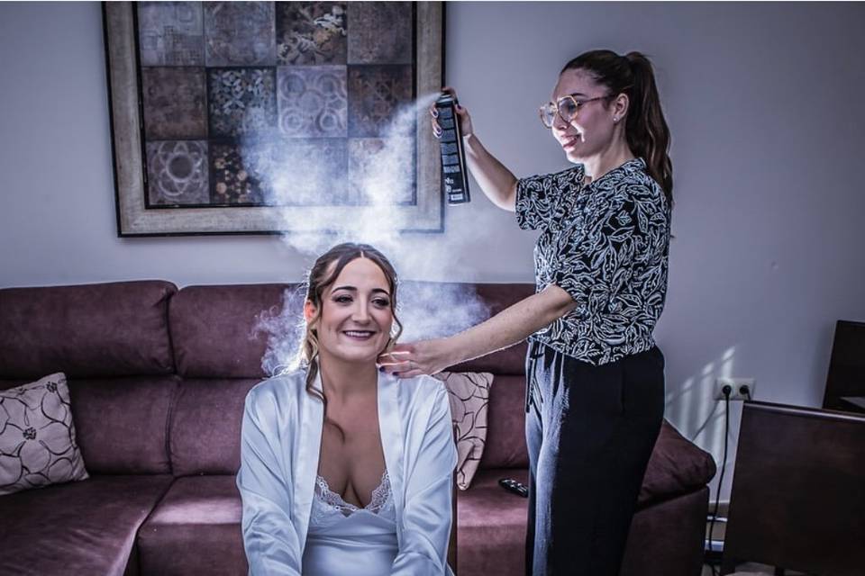 Peluqueria