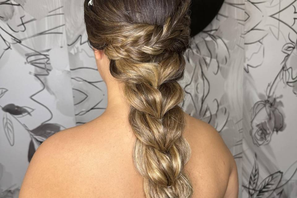 Peluqueria