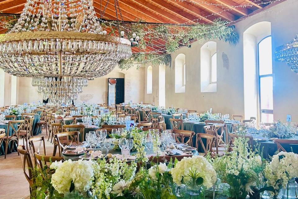 Finca las quinientas