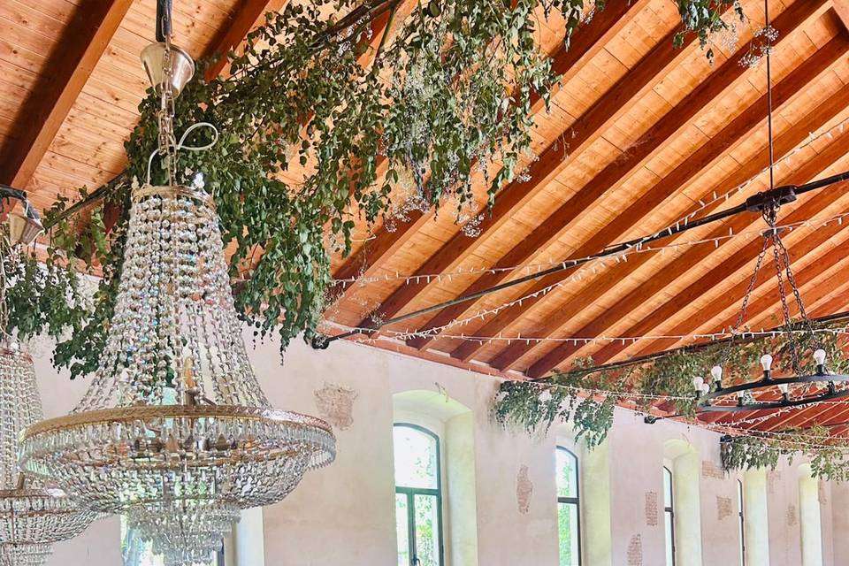 Finca las quinientas