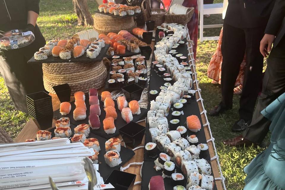 Sushi