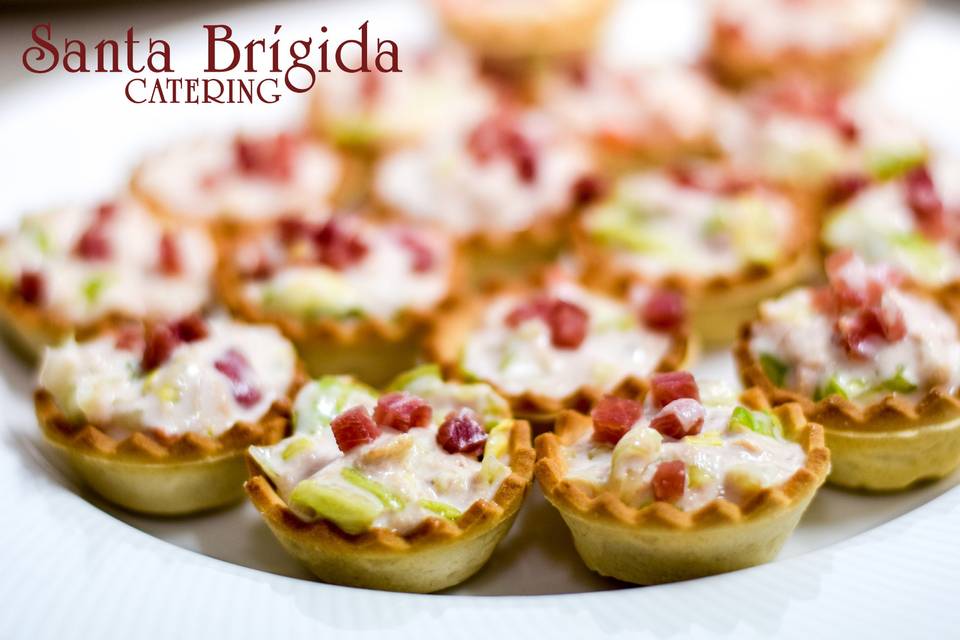 Catering Santa Brígida