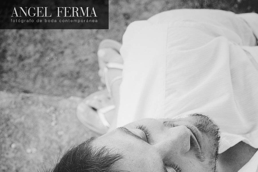 Ángel Ferma - Fotografía