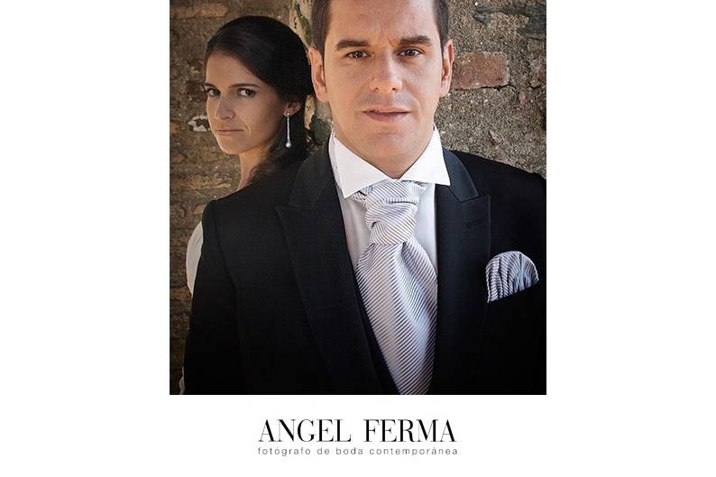 Ángel Ferma - Fotografía