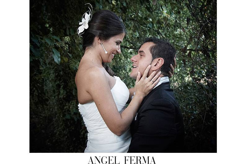 Ángel Ferma - Fotografía