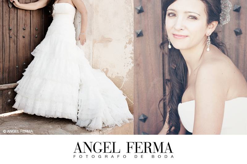 Ángel Ferma - Fotografía