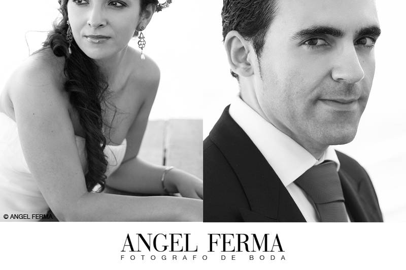 Ángel Ferma - Fotografía