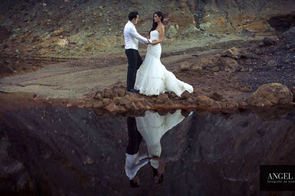 Ángel Ferma - Fotografía