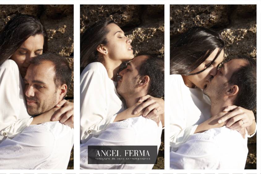 Ángel Ferma - Fotografía