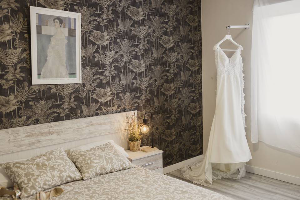 Habitaciones