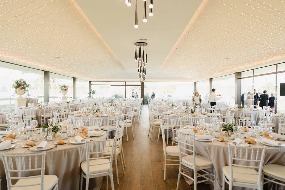 Banquete