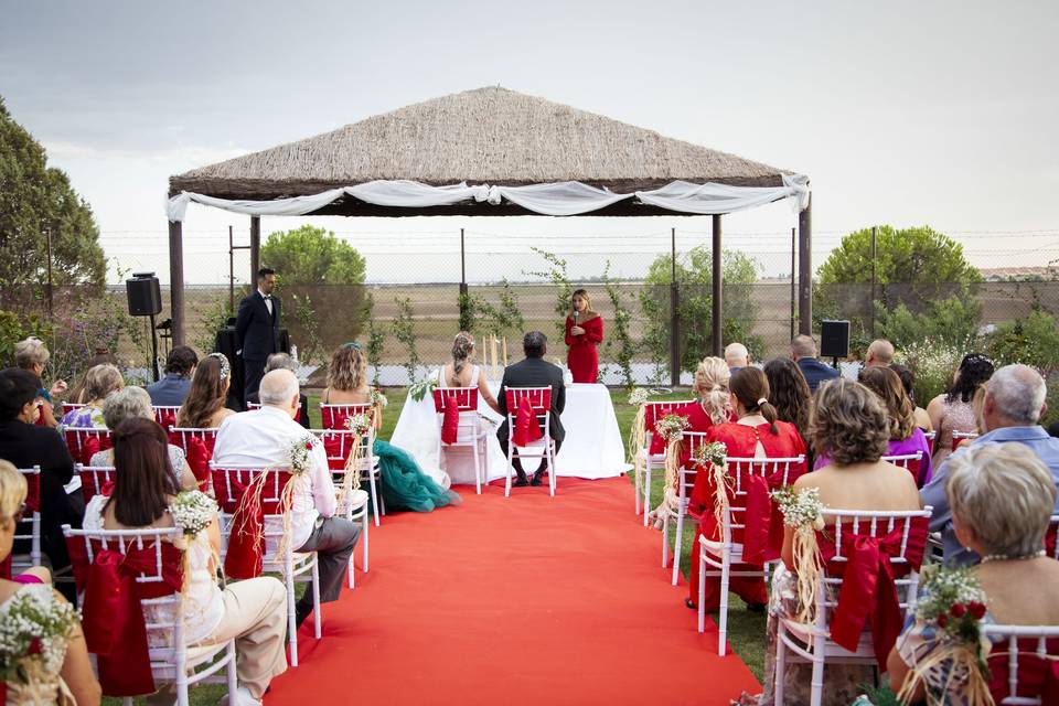 Ceremonia