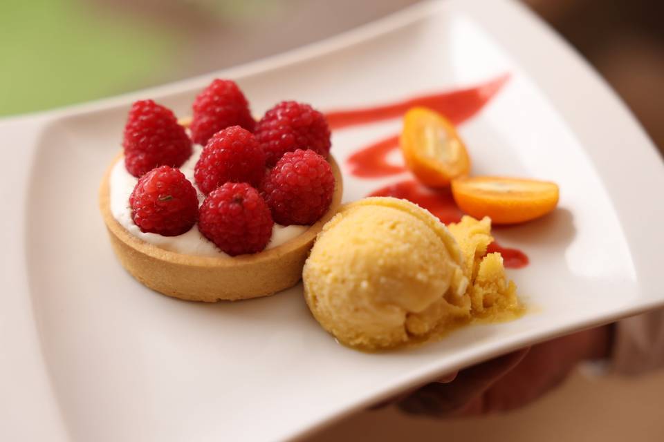 Postres la Plata