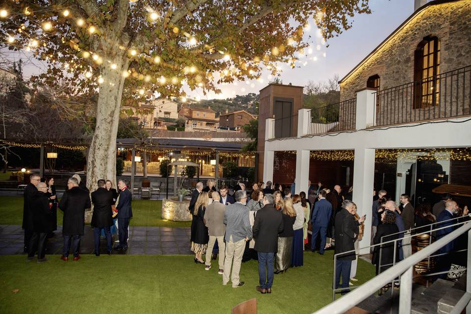 Invitados