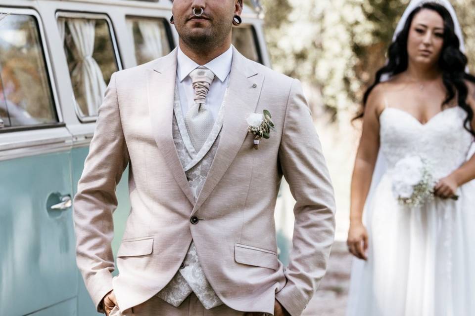 Boda j&j