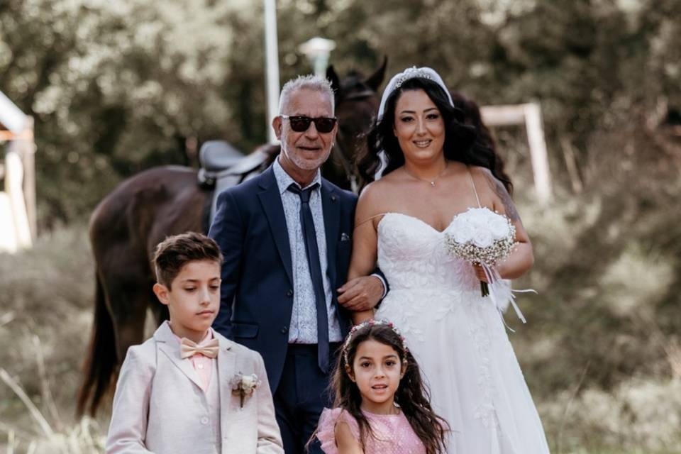Boda j&j