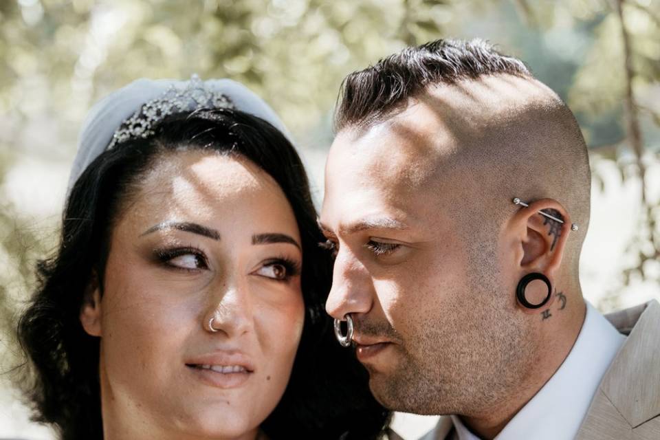 Boda j&j