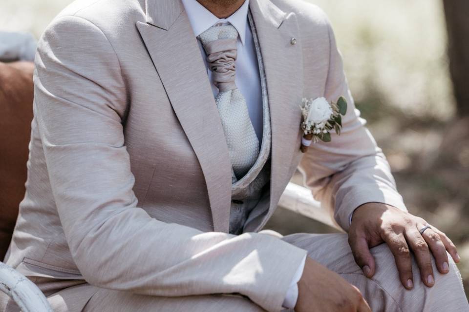 Boda j&j