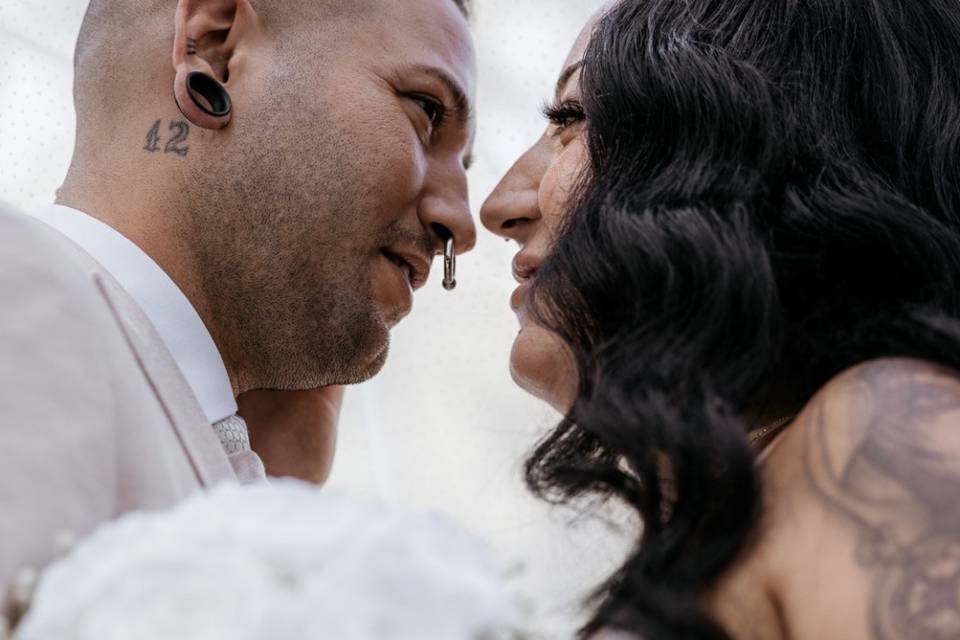 Boda j&j