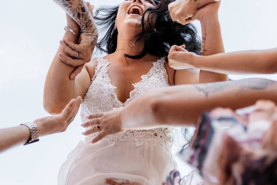 Boda j&j