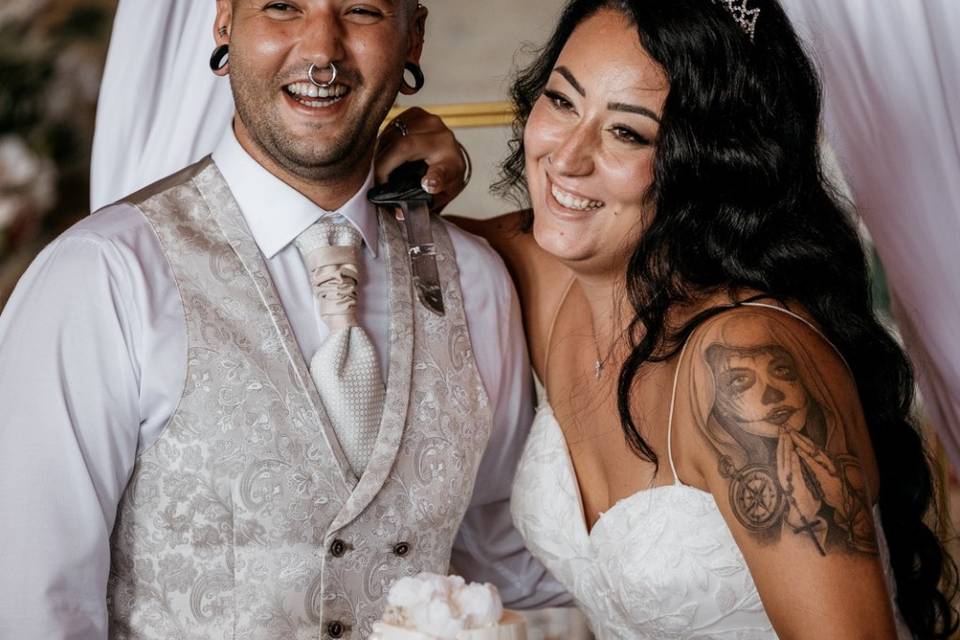 Boda j&j