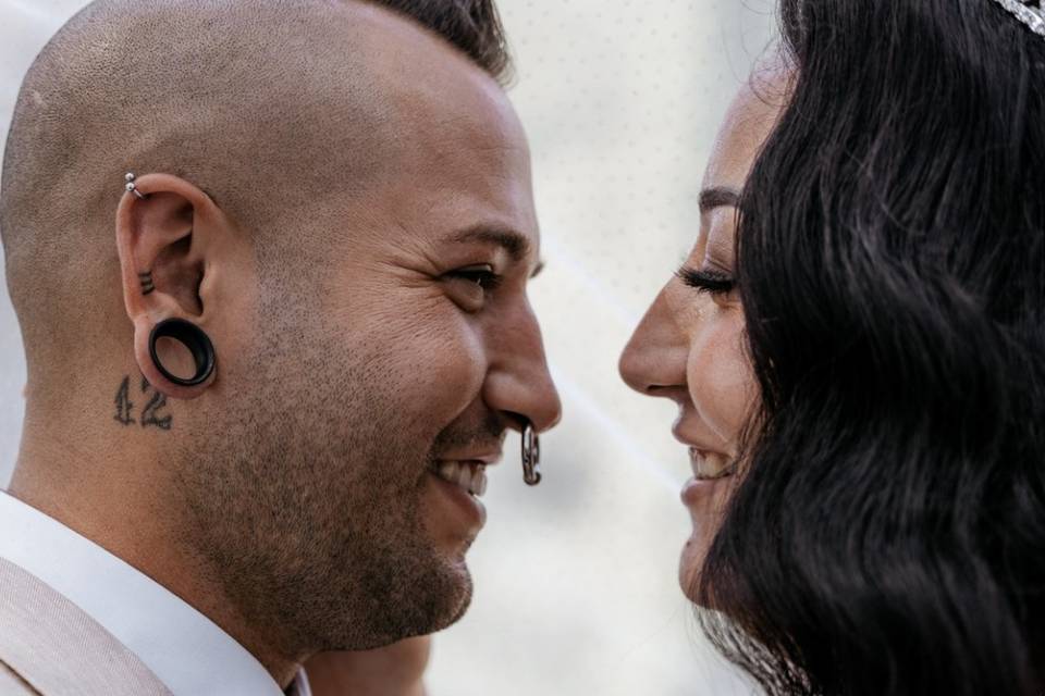 Boda j&j