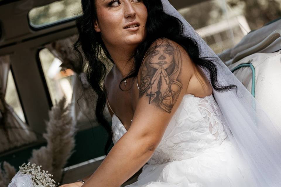 Boda j&j