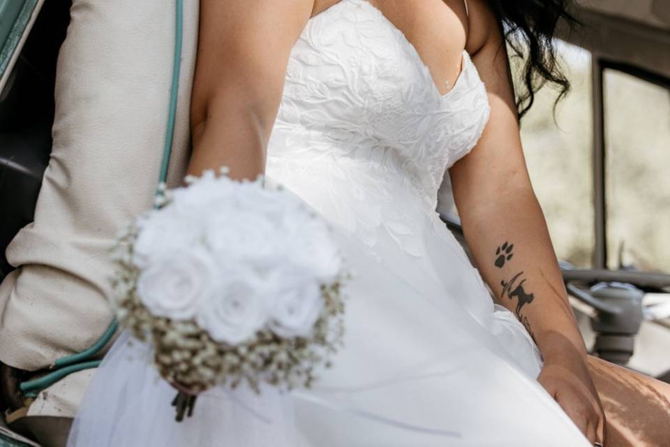 Boda j&j