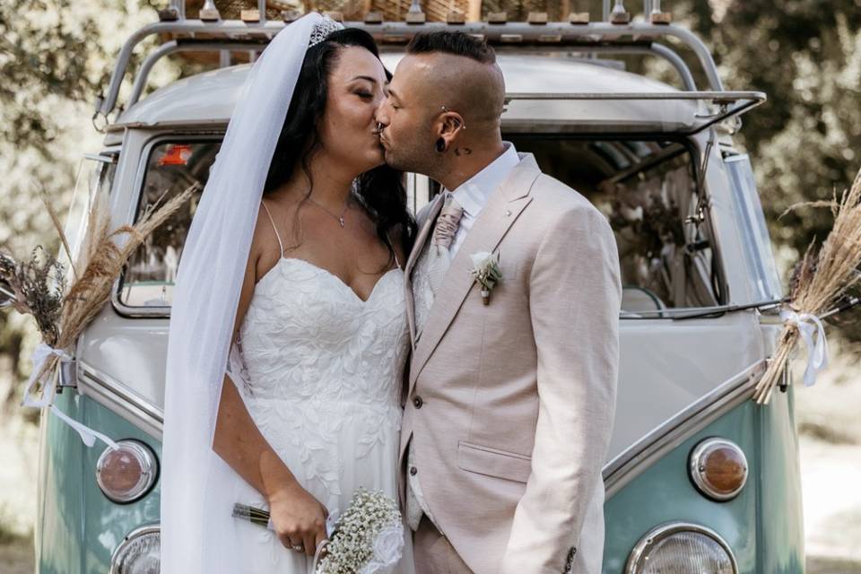 Boda j&j