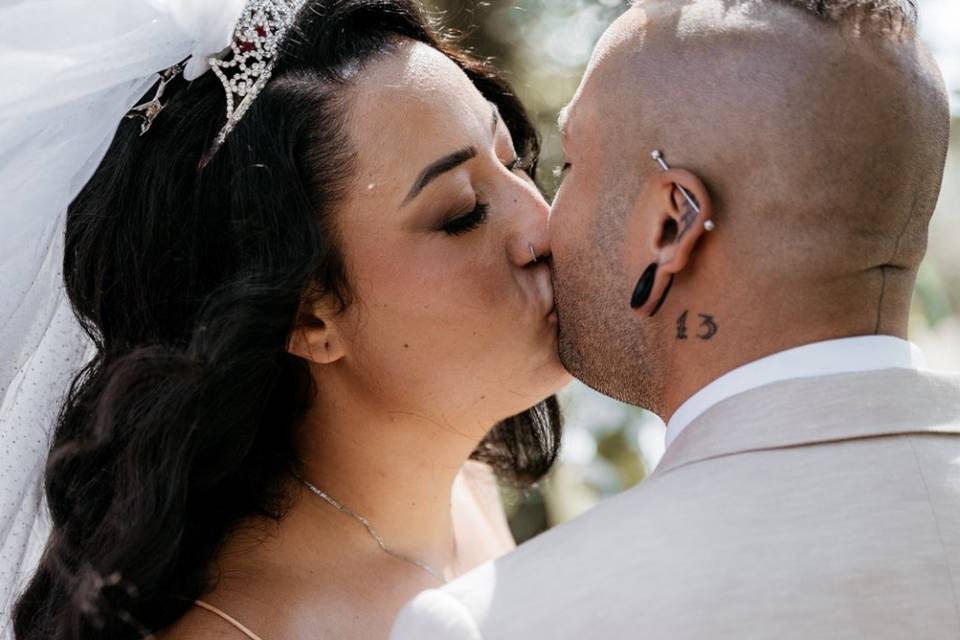 Boda j&j