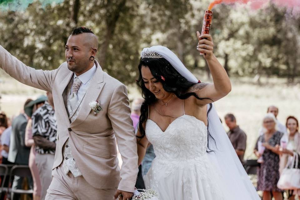 Boda j&j