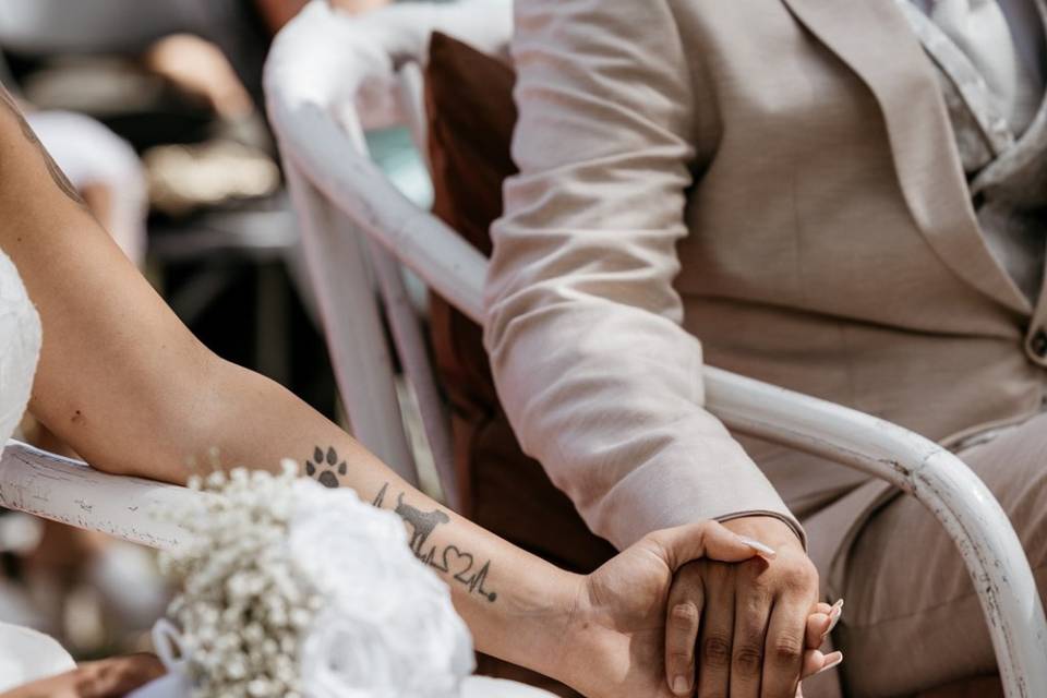 Boda j&j