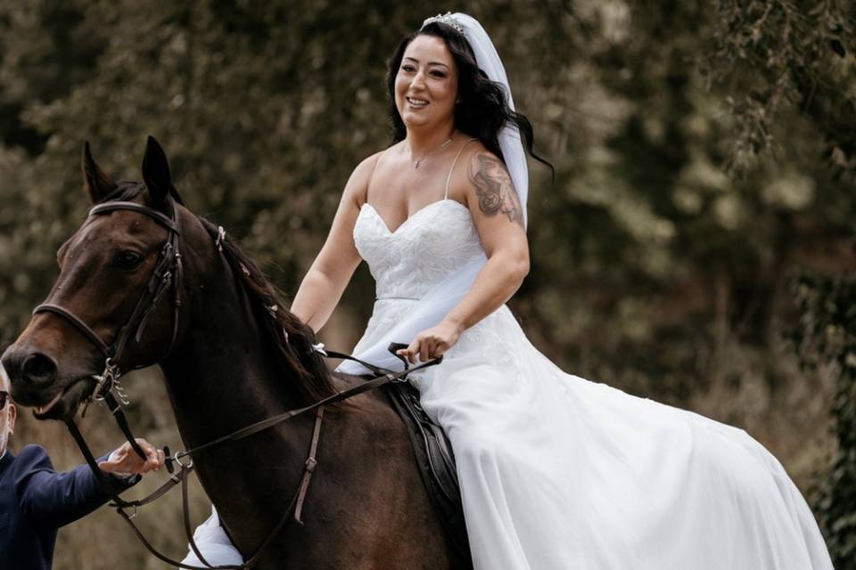Boda j&j