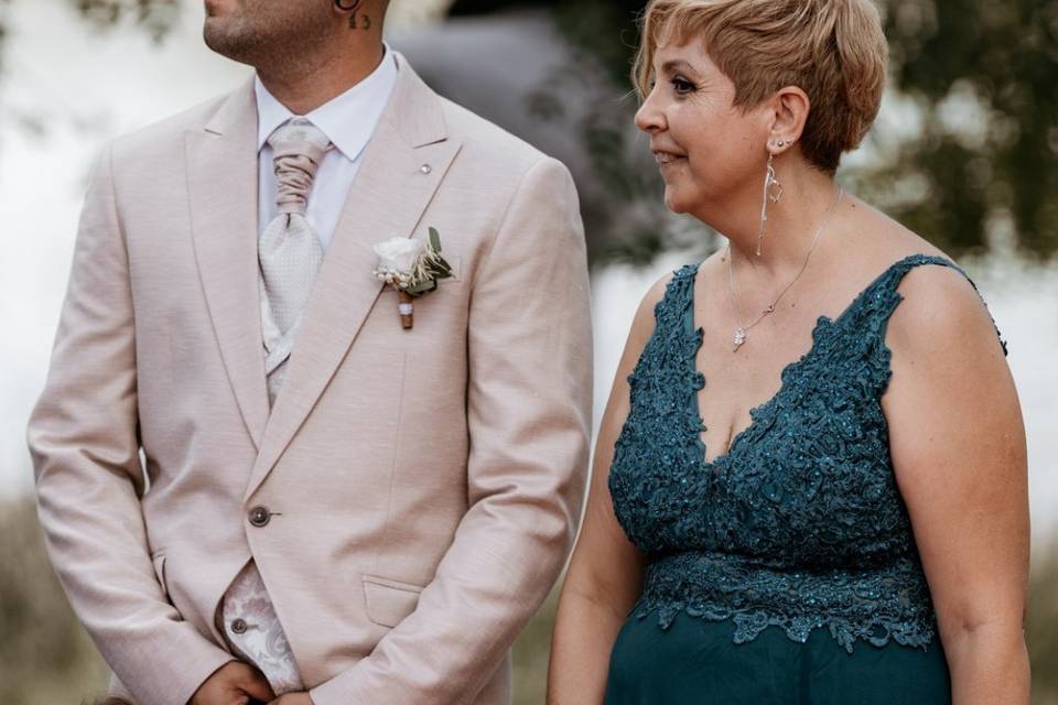 Boda j&j