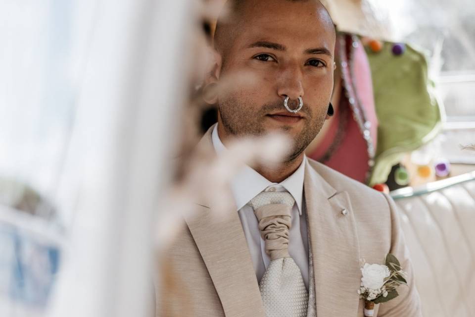 Boda j&j