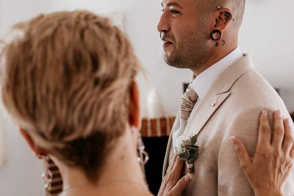 Boda j&j