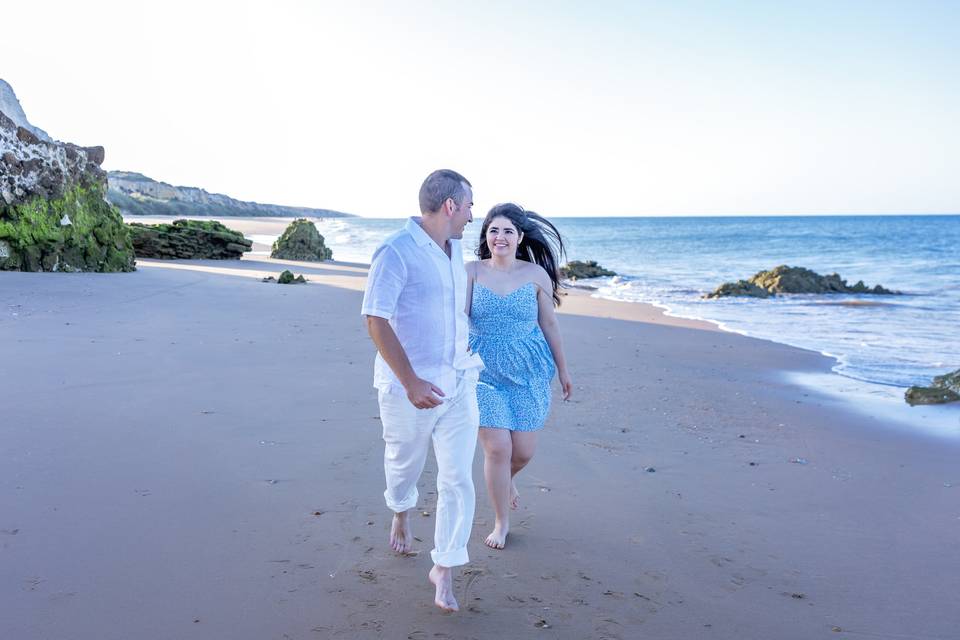 Preboda rut y cristian