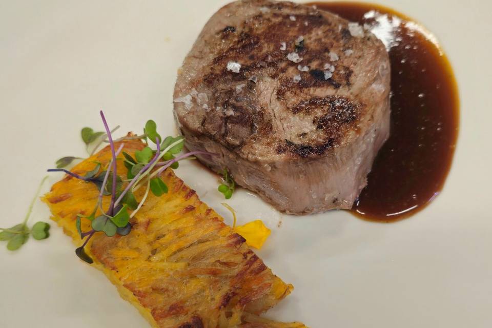 Gastronomía