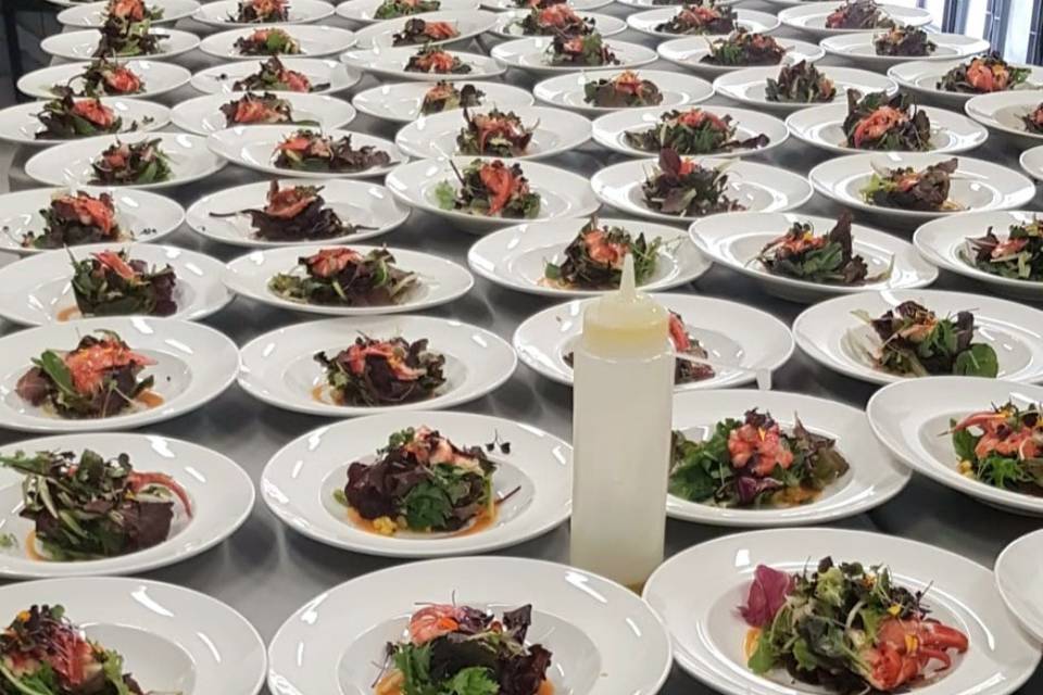 Gastronomía