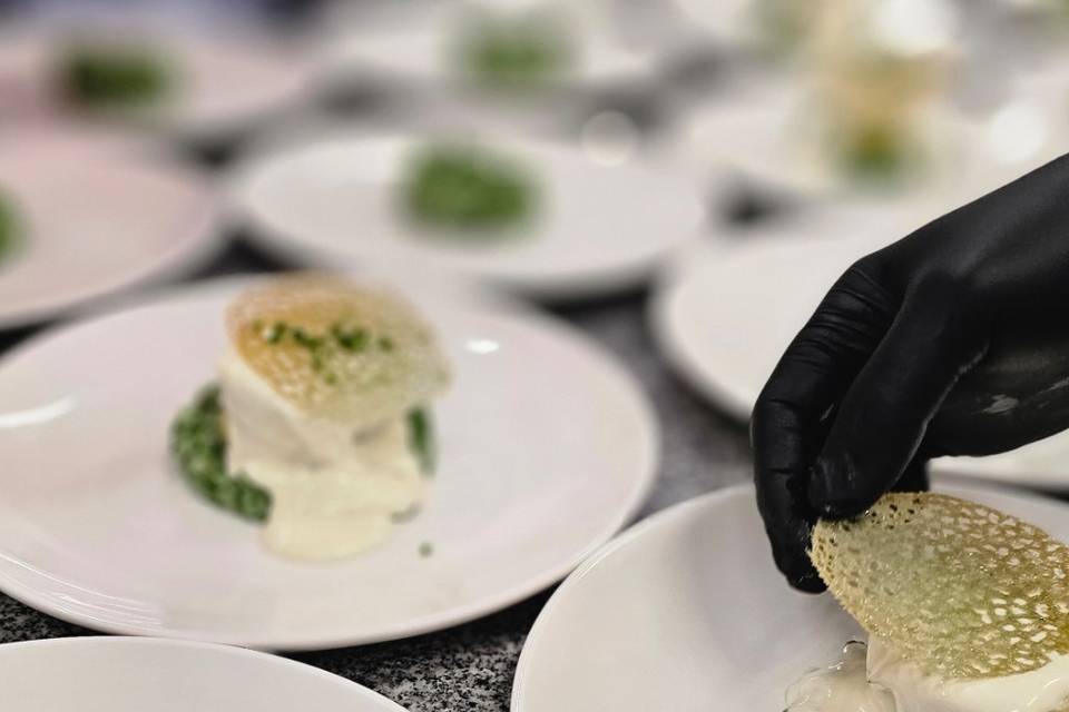 Gastronomía